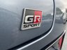 USED 2023 23 TOYOTA C-HR 1.8 VVT-h GR SPORT SUV 5dr Petrol Hybrid CVT Euro 6 (s/s) (122 ps) Camera Cruise Keyless DAB