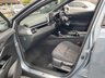 USED 2023 23 TOYOTA C-HR 1.8 VVT-h GR SPORT SUV 5dr Petrol Hybrid CVT Euro 6 (s/s) (122 ps) Camera Cruise Keyless DAB