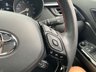 USED 2023 23 TOYOTA C-HR 1.8 VVT-h GR SPORT SUV 5dr Petrol Hybrid CVT Euro 6 (s/s) (122 ps) Camera Cruise Keyless DAB