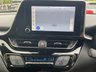 USED 2023 23 TOYOTA C-HR 1.8 VVT-h GR SPORT SUV 5dr Petrol Hybrid CVT Euro 6 (s/s) (122 ps) Camera Cruise Keyless DAB