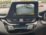 USED 2023 23 TOYOTA C-HR 1.8 VVT-h GR SPORT SUV 5dr Petrol Hybrid CVT Euro 6 (s/s) (122 ps) Camera Cruise Keyless DAB