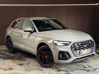 View our AUDI Q5