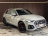 USED 2021 71 AUDI Q5 2.0 TDI 40 S line SUV 5dr Diesel S Tronic quattro Euro 6 (s/s) (204 ps) 