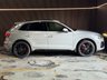 USED 2021 71 AUDI Q5 2.0 TDI 40 S line SUV 5dr Diesel S Tronic quattro Euro 6 (s/s) (204 ps) 