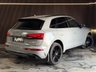 USED 2021 71 AUDI Q5 2.0 TDI 40 S line SUV 5dr Diesel S Tronic quattro Euro 6 (s/s) (204 ps) 