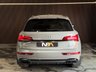 USED 2021 71 AUDI Q5 2.0 TDI 40 S line SUV 5dr Diesel S Tronic quattro Euro 6 (s/s) (204 ps) 