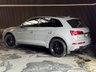 USED 2021 71 AUDI Q5 2.0 TDI 40 S line SUV 5dr Diesel S Tronic quattro Euro 6 (s/s) (204 ps) 