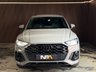 USED 2021 71 AUDI Q5 2.0 TDI 40 S line SUV 5dr Diesel S Tronic quattro Euro 6 (s/s) (204 ps) 