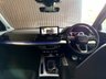 USED 2021 71 AUDI Q5 2.0 TDI 40 S line SUV 5dr Diesel S Tronic quattro Euro 6 (s/s) (204 ps) 