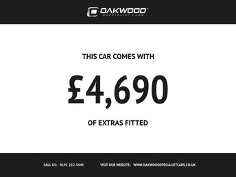 2021 SKODA OCTAVIA 1.4 TSI iV 13kWh vRS Estate 5dr Petrol Plug-in Hybrid DSG Euro 6 (s/s) (245 ps) £16995.00