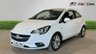 USED 2017 66 VAUXHALL CORSA 1.4i ecoFLEX Energy Hatchback 3dr Petrol Manual Euro 6 (a/c) (75 ps) Long Mot 6 Month Warranty Included
