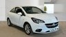 USED 2017 66 VAUXHALL CORSA 1.4i ecoFLEX Energy Hatchback 3dr Petrol Manual Euro 6 (a/c) (75 ps) Long Mot 6 Month Warranty Included