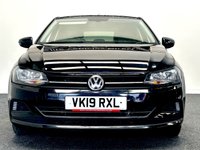 USED 2019 19 VOLKSWAGEN POLO 1.0 TSI GPF SE Hatchback 5dr Petrol Manual Euro 6 (s/s) (95 ps) **SALES NOW ON**