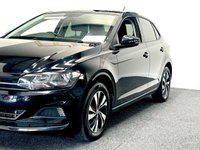 USED 2019 19 VOLKSWAGEN POLO 1.0 TSI GPF SE Hatchback 5dr Petrol Manual Euro 6 (s/s) (95 ps) **SALES NOW ON**