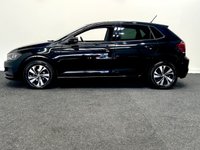 USED 2019 19 VOLKSWAGEN POLO 1.0 TSI GPF SE Hatchback 5dr Petrol Manual Euro 6 (s/s) (95 ps) **SALES NOW ON**