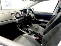 USED 2019 19 VOLKSWAGEN POLO 1.0 TSI GPF SE Hatchback 5dr Petrol Manual Euro 6 (s/s) (95 ps) **SALES NOW ON**