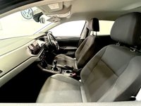 USED 2019 19 VOLKSWAGEN POLO 1.0 TSI GPF SE Hatchback 5dr Petrol Manual Euro 6 (s/s) (95 ps) **SALES NOW ON**