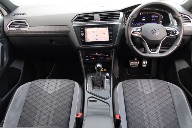 View our VOLKSWAGEN TIGUAN