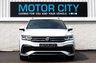 USED 2022 22 VOLKSWAGEN TIGUAN 1.5 TSI R-Line SUV 5dr Petrol DSG Euro 6 (s/s) (150 ps) FULLY LOADED AUTO PETROL SUV