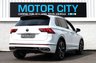 USED 2022 22 VOLKSWAGEN TIGUAN 1.5 TSI R-Line SUV 5dr Petrol DSG Euro 6 (s/s) (150 ps) FULLY LOADED AUTO PETROL SUV
