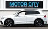 USED 2022 22 VOLKSWAGEN TIGUAN 1.5 TSI R-Line SUV 5dr Petrol DSG Euro 6 (s/s) (150 ps) FULLY LOADED AUTO PETROL SUV
