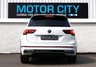 USED 2022 22 VOLKSWAGEN TIGUAN 1.5 TSI R-Line SUV 5dr Petrol DSG Euro 6 (s/s) (150 ps) FULLY LOADED AUTO PETROL SUV