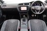 USED 2022 22 VOLKSWAGEN TIGUAN 1.5 TSI R-Line SUV 5dr Petrol DSG Euro 6 (s/s) (150 ps) FULLY LOADED AUTO PETROL SUV