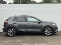 USED 2020 70 KIA STONIC 1.6 CRDi 3 SUV 5dr Diesel Manual Euro 6 (s/s) (113 bhp) 