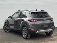 USED 2020 70 KIA STONIC 1.6 CRDi 3 SUV 5dr Diesel Manual Euro 6 (s/s) (113 bhp) 