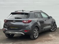USED 2020 70 KIA STONIC 1.6 CRDi 3 SUV 5dr Diesel Manual Euro 6 (s/s) (113 bhp) 