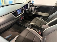USED 2020 70 KIA STONIC 1.6 CRDi 3 SUV 5dr Diesel Manual Euro 6 (s/s) (113 bhp) 
