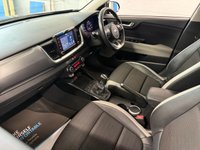 USED 2020 70 KIA STONIC 1.6 CRDi 3 SUV 5dr Diesel Manual Euro 6 (s/s) (113 bhp) 