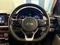 USED 2020 70 KIA STONIC 1.6 CRDi 3 SUV 5dr Diesel Manual Euro 6 (s/s) (113 bhp) 