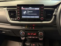 USED 2020 70 KIA STONIC 1.6 CRDi 3 SUV 5dr Diesel Manual Euro 6 (s/s) (113 bhp) 