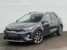 USED 2020 70 KIA STONIC 1.6 CRDi 3 SUV 5dr Diesel Manual Euro 6 (s/s) (113 bhp) 