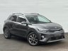 USED 2020 70 KIA STONIC 1.6 CRDi 3 SUV 5dr Diesel Manual Euro 6 (s/s) (113 bhp) 