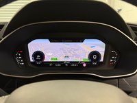 USED 2020 20 AUDI Q3 1.5 TFSI CoD 35 S line Sportback 5dr Petrol S Tronic Euro 6 (s/s) (150 ps) DUAL CLIMATE | PRIV GLASS | NAV+
