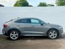 USED 2020 20 AUDI Q3 1.5 TFSI CoD 35 S line Sportback 5dr Petrol S Tronic Euro 6 (s/s) (150 ps) DUAL CLIMATE | PRIV GLASS | NAV+