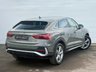 USED 2020 20 AUDI Q3 1.5 TFSI CoD 35 S line Sportback 5dr Petrol S Tronic Euro 6 (s/s) (150 ps) DUAL CLIMATE | PRIV GLASS | NAV+