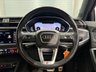 USED 2020 20 AUDI Q3 1.5 TFSI CoD 35 S line Sportback 5dr Petrol S Tronic Euro 6 (s/s) (150 ps) DUAL CLIMATE | PRIV GLASS | NAV+