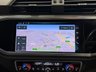 USED 2020 20 AUDI Q3 1.5 TFSI CoD 35 S line Sportback 5dr Petrol S Tronic Euro 6 (s/s) (150 ps) DUAL CLIMATE | PRIV GLASS | NAV+