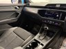 USED 2020 20 AUDI Q3 1.5 TFSI CoD 35 S line Sportback 5dr Petrol S Tronic Euro 6 (s/s) (150 ps) DUAL CLIMATE | PRIV GLASS | NAV+