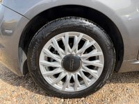 USED 2023 72 FIAT 500 1.0 MHEV Dolcevita Hatchback 3dr Petrol Manual Euro 6 (s/s) (70 bhp) 