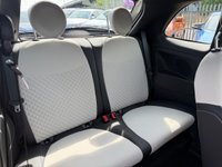 USED 2023 72 FIAT 500 1.0 MHEV Dolcevita Hatchback 3dr Petrol Manual Euro 6 (s/s) (70 bhp) 