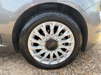 USED 2023 72 FIAT 500 1.0 MHEV Dolcevita Hatchback 3dr Petrol Manual Euro 6 (s/s) (70 bhp) 