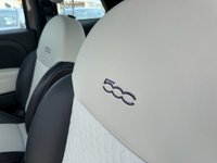 USED 2023 72 FIAT 500 1.0 MHEV Dolcevita Hatchback 3dr Petrol Manual Euro 6 (s/s) (70 bhp) 