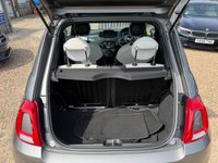 USED 2023 72 FIAT 500 1.0 MHEV Dolcevita Hatchback 3dr Petrol Manual Euro 6 (s/s) (70 bhp) 