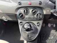 USED 2023 72 FIAT 500 1.0 MHEV Dolcevita Hatchback 3dr Petrol Manual Euro 6 (s/s) (70 bhp) 