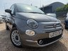 USED 2023 72 FIAT 500 1.0 MHEV Dolcevita Hatchback 3dr Petrol Manual Euro 6 (s/s) (70 bhp) 