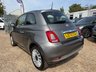 USED 2023 72 FIAT 500 1.0 MHEV Dolcevita Hatchback 3dr Petrol Manual Euro 6 (s/s) (70 bhp) 